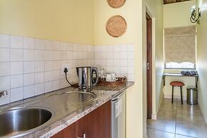 Zebula Golf Estate & Spa Executive Villas