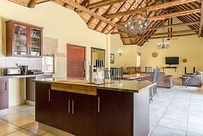 Zebula Golf Estate & Spa Executive Villas