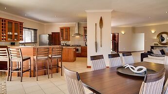 Zebula Golf Estate & Spa Executive Villas