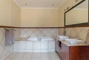 Zebula Golf Estate & Spa Executive Villas