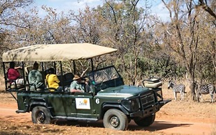 Zebula Golf Estate & Spa Executive Villas