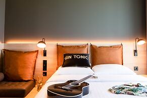 Moxy Utrecht