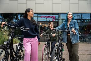 Moxy Utrecht