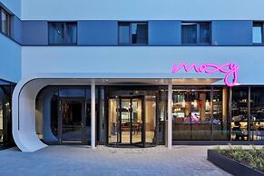 Moxy Hamburg Altona