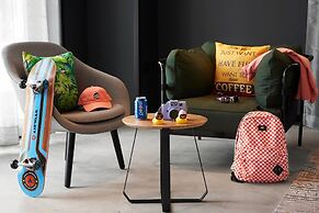 Moxy Milton Keynes