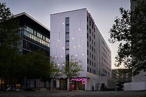 Moxy Milton Keynes