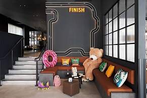 Moxy Milton Keynes