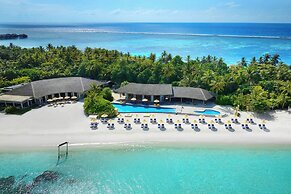 Le Meridien Maldives Resort & Spa