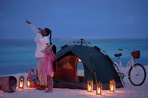 Le Meridien Maldives Resort & Spa