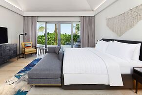 Le Meridien Maldives Resort & Spa
