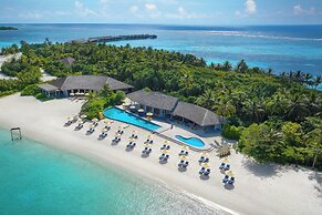 Le Meridien Maldives Resort & Spa