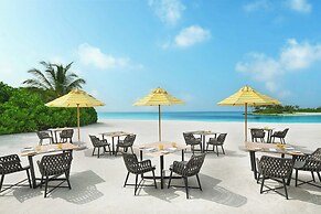 Le Meridien Maldives Resort & Spa