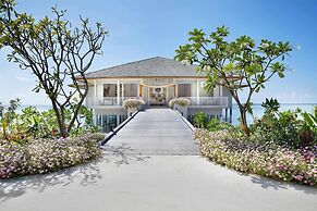 Le Meridien Maldives Resort & Spa