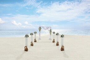 Le Meridien Maldives Resort & Spa