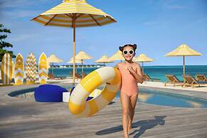 Le Meridien Maldives Resort & Spa