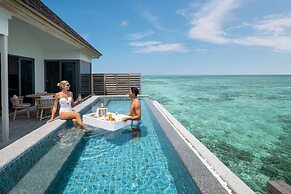 Le Meridien Maldives Resort & Spa