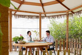 Le Meridien Maldives Resort & Spa