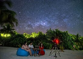 Le Meridien Maldives Resort & Spa