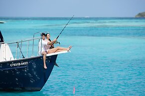 Le Meridien Maldives Resort & Spa