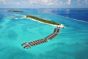 Le Meridien Maldives Resort & Spa