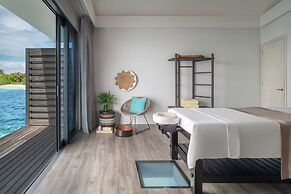 Le Meridien Maldives Resort & Spa