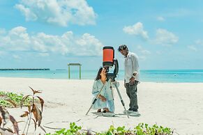 Le Meridien Maldives Resort & Spa