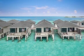 Le Meridien Maldives Resort & Spa