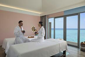 Le Meridien Maldives Resort & Spa