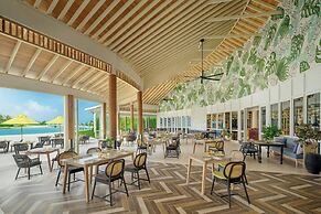 Le Meridien Maldives Resort & Spa