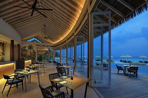 Le Meridien Maldives Resort & Spa