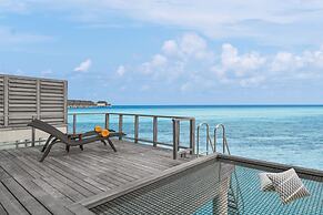 Le Meridien Maldives Resort & Spa