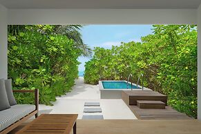 Le Meridien Maldives Resort & Spa