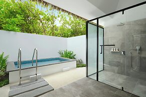 Le Meridien Maldives Resort & Spa
