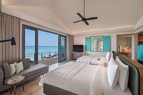 Le Meridien Maldives Resort & Spa