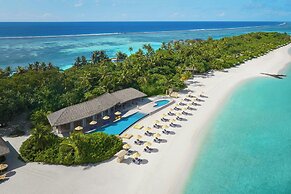 Le Meridien Maldives Resort & Spa