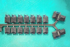 Le Meridien Maldives Resort & Spa