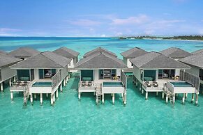 Le Meridien Maldives Resort & Spa