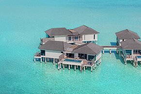 Le Meridien Maldives Resort & Spa