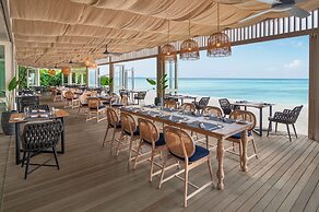 Le Meridien Maldives Resort & Spa