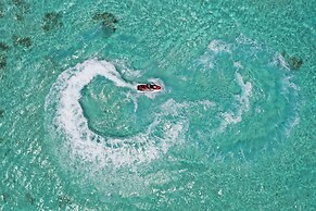 Le Meridien Maldives Resort & Spa