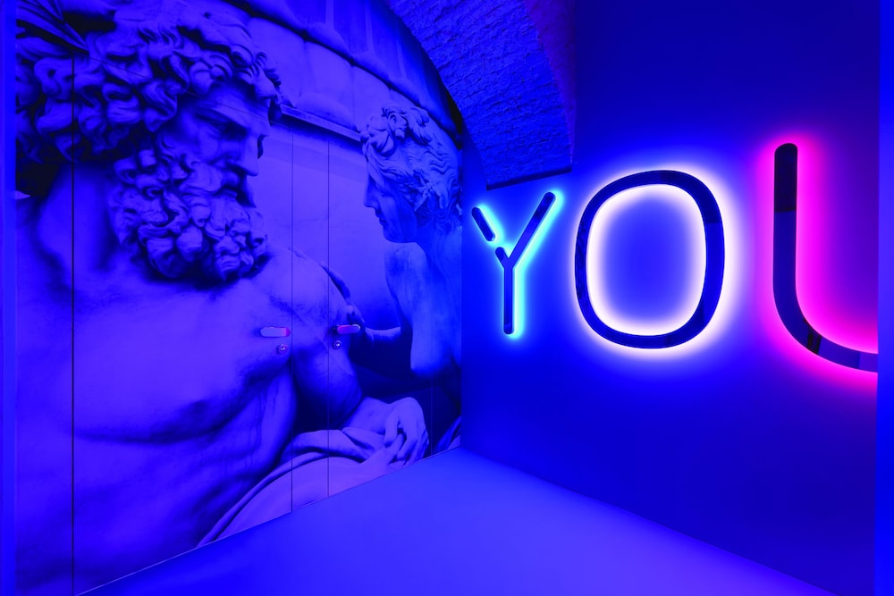 You.Me Design Place Hotel
