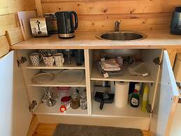 Immaculate Cabin 5 Mins to Inverness Dog Friendly