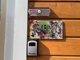 Immaculate Cabin 5 Mins to Inverness Dog Friendly