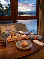 Hilton Hotel Tahiti