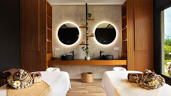 Hilton Hotel Tahiti