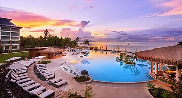 Hilton Hotel Tahiti
