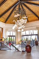 Hilton Hotel Tahiti