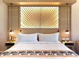 Hilton Hotel Tahiti
