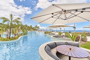 Hilton Hotel Tahiti