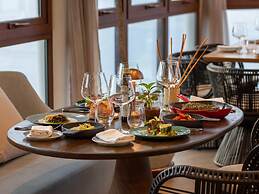 Hilton Hotel Tahiti
